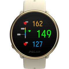 Polar Ignite 2 Gold/Champagne cena un informācija | Viedpulksteņi (smartwatch) | 220.lv