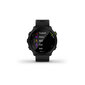 Garmin Forerunner® 55 Black cena un informācija | Viedpulksteņi (smartwatch) | 220.lv