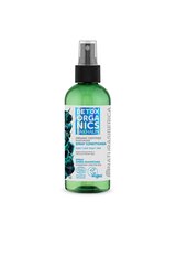 NATURA SIBERICA Mitrinošs izsmidzināms kondicionieris 170ml. цена и информация | Бальзамы, кондиционеры | 220.lv