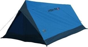 Палатка High Peak Minilite, синяя цена и информация | Палатки | 220.lv