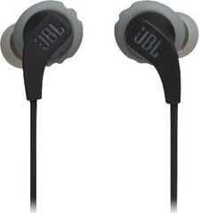 JBL Endurance Run BT RUNBLACKBT cena un informācija | Austiņas | 220.lv