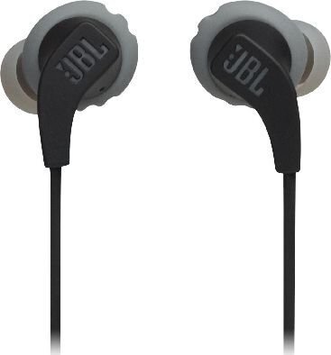 JBL Endurance Run BT RUNBLACKBT цена и информация | Austiņas | 220.lv