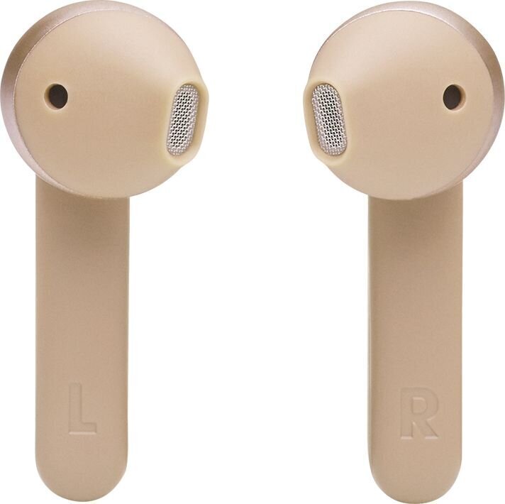 JBL Tune 225 TWS T225TWSGOLD cena un informācija | Austiņas | 220.lv