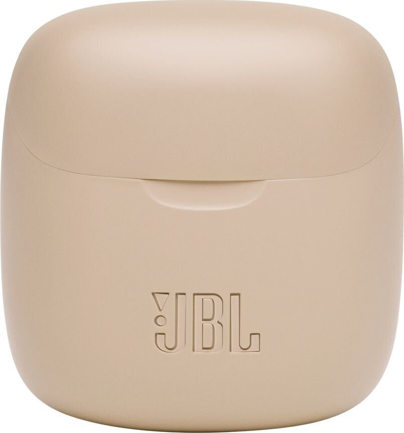 JBL Tune 225 TWS T225TWSGOLD cena un informācija | Austiņas | 220.lv