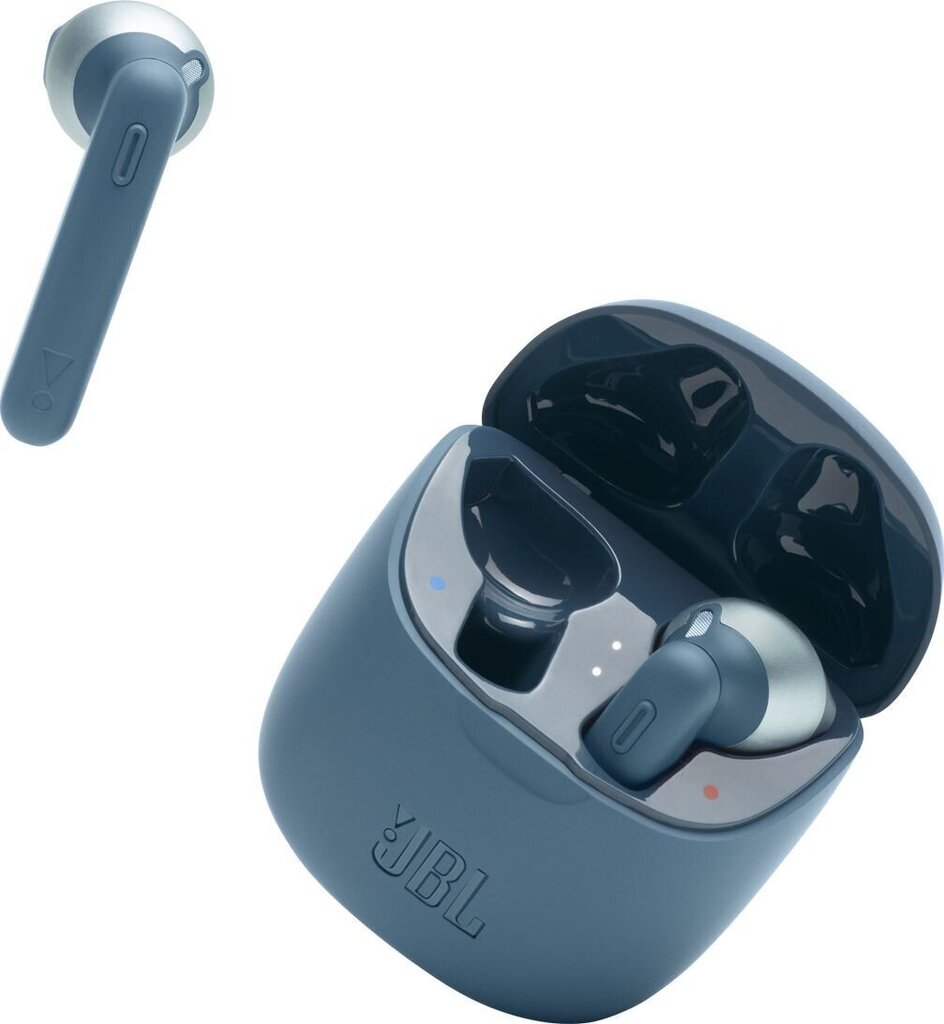 JBL Tune 225 TWS T225TWSBLUE cena un informācija | Austiņas | 220.lv