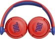 JBL JR 310BT JBLJR310BTRED цена и информация | Austiņas | 220.lv