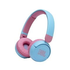 JBL JR 310 JBLJR310BLU цена и информация | Наушники с микрофоном Asus H1 Wireless Чёрный | 220.lv