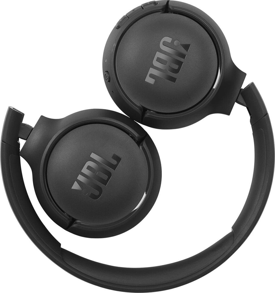 JBL Tune 510BT JBLT510BTBLKEU цена и информация | Austiņas | 220.lv