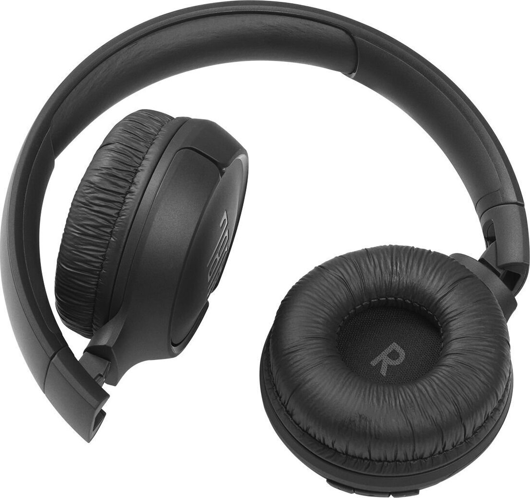 JBL Tune 510BT JBLT510BTBLKEU cena un informācija | Austiņas | 220.lv