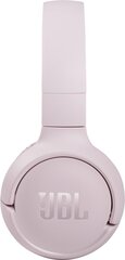 JBL Tune 510 BT T510BTPINK цена и информация | Наушники с микрофоном Asus H1 Wireless Чёрный | 220.lv