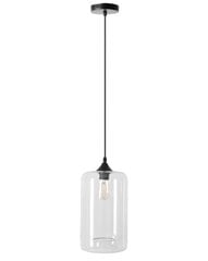 Piekaramā lampa Loft Glass A cena un informācija | Lustras | 220.lv