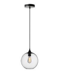 Piekaramā lampa Loft Glass B cena un informācija | Lustras | 220.lv