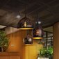 Piekaramā lampa Oriental C cena un informācija | Lustras | 220.lv