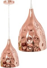 Piekaramā lampa Mirror B, Rose gold цена и информация | Люстры | 220.lv