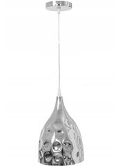 Piekaramā lampa Mirror B, Silver cena un informācija | Lustras | 220.lv