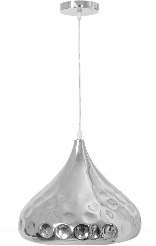 Piekaramā lampa Mirror C, Silver cena un informācija | Piekaramās lampas | 220.lv