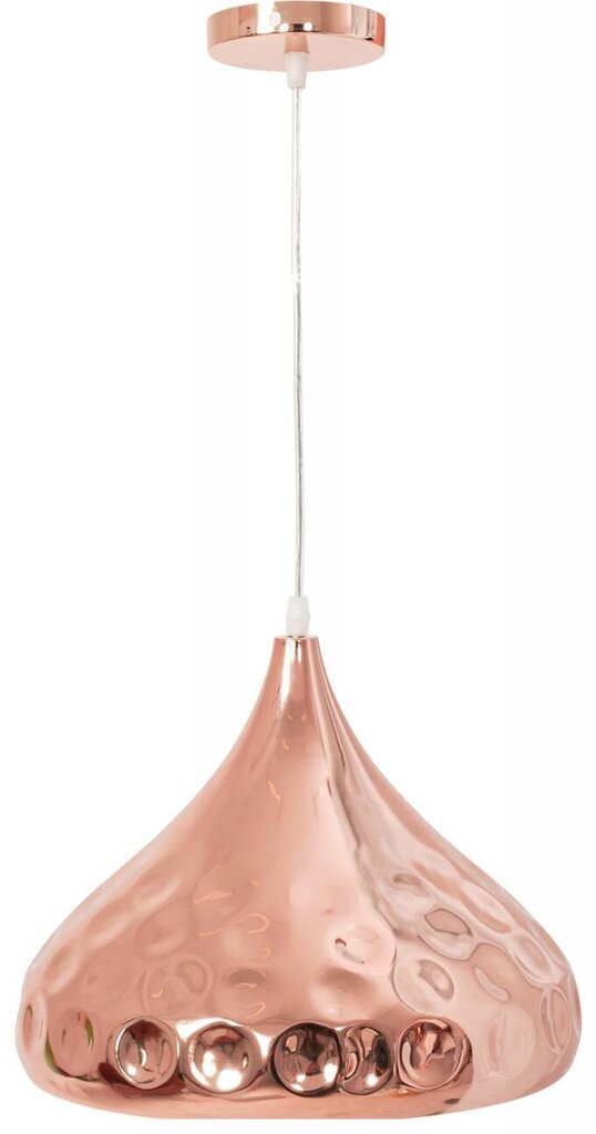 Piekaramā lampa Mirror C, Rose gold cena un informācija | Piekaramās lampas | 220.lv