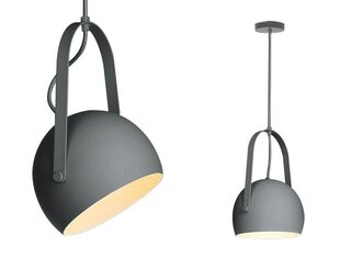 Piekaramā lampa Nordic Style, Grey cena un informācija | Piekaramās lampas | 220.lv