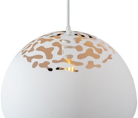 Piekaramā lampa Celestial, White cena un informācija | Lustras | 220.lv