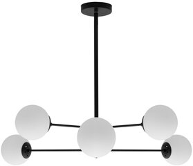 Подвесной светильник Atom 6 цена и информация | Люстры | 220.lv