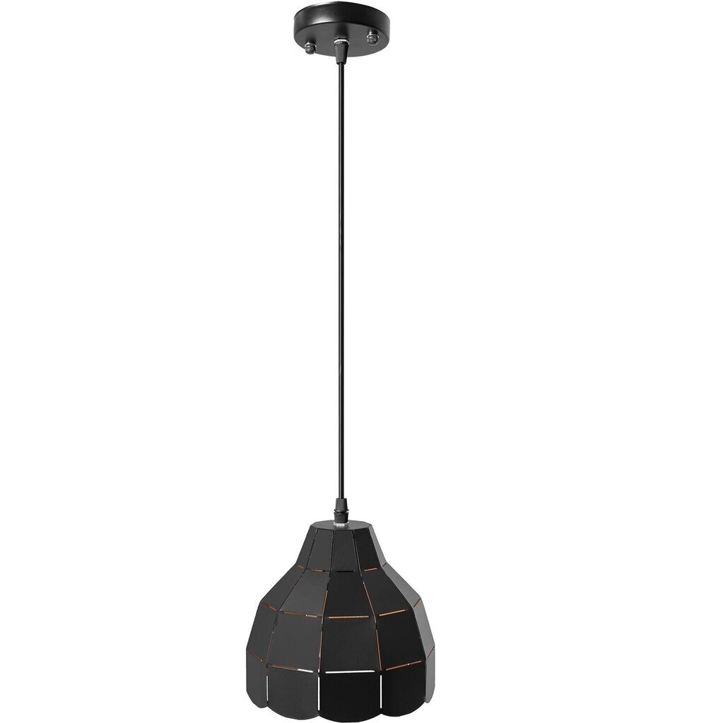 Piekaramā lampa Industrial Mosaic cena un informācija | Piekaramās lampas | 220.lv