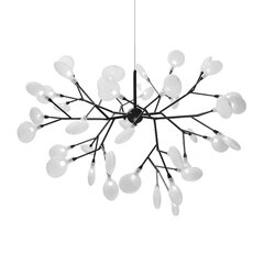 Piekaramā lampa Tree 27 цена и информация | Настенный/подвесной светильник Eye Spot 11 BL, чёрный | 220.lv