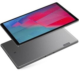 Lenovo Tab M10 (2_346889), 64GB, 4G LTE, Iron Grey цена и информация | Планшеты | 220.lv