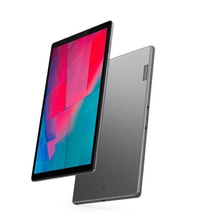 Lenovo Tab M10 (2_346889), 64GB, 4G LTE, Iron Grey цена и информация | Planšetdatori | 220.lv