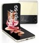 Samsung Galaxy Z Flip3 5G, 256 GB, Cream цена и информация | Mobilie telefoni | 220.lv