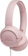 Проводные наушники JBL Tune 500 (JBLT500PIK)