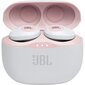 JBL Tune 125 TWS T125TWSPINK цена и информация | Austiņas | 220.lv