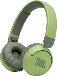 JBL JR 310BT JBLJR310BTGRN цена и информация | Austiņas | 220.lv