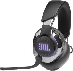 Беспроводные наушники JBL Quantum 800 (JBLQUANTUM800BLK) цена и информация | Наушники | 220.lv