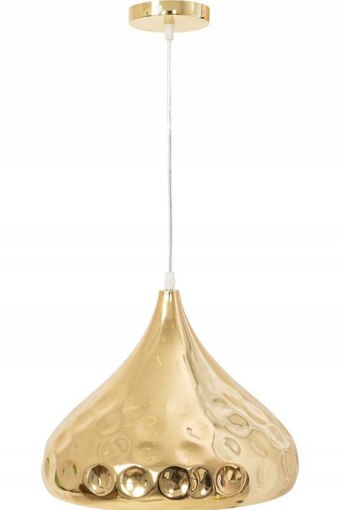 Piekaramā lampa Mirror C, Gold цена и информация | Lustras | 220.lv