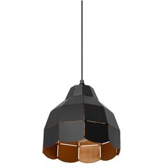 Piekaramā lampa Industrial Mosaic 3 цена и информация | Люстры | 220.lv