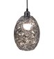 Piekaramā lampa Pendant, Chrome cena un informācija | Lustras | 220.lv