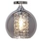 Griestu lampa Mirror Crystal цена и информация | Griestu lampas | 220.lv