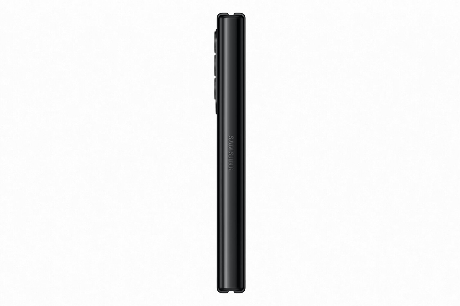 Samsung Galaxy Fold3 5G, 256 GB, Phantom Black цена и информация | Mobilie telefoni | 220.lv