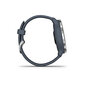 Garmin Venu® 2 Silver/Granite Blue цена и информация | Viedpulksteņi (smartwatch) | 220.lv