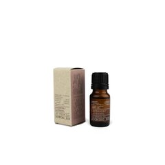 Organiskā lavandas ēteriskā eļļa Booming Bob, 10 ml цена и информация | Эфирные, косметические масла, гидролаты | 220.lv