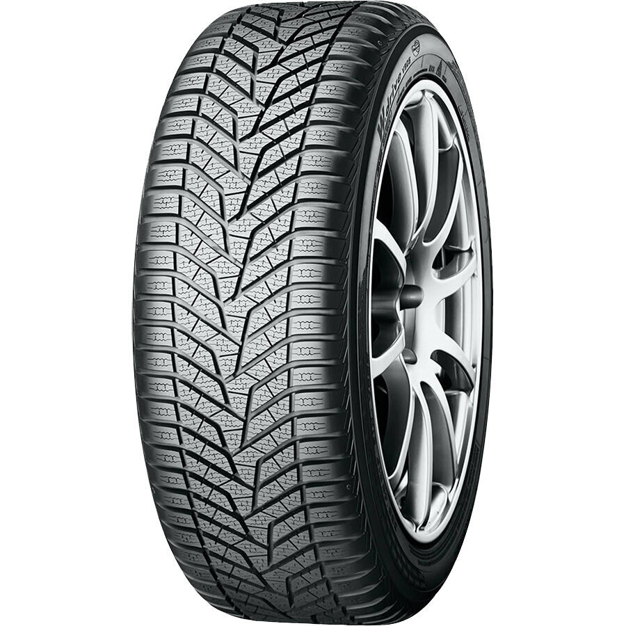 265/60R18 YOKO WDriV905 Riepa 110H cena un informācija | Ziemas riepas | 220.lv