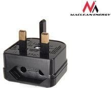 Maclean MCE154 цена и информация | Адаптеры и USB разветвители | 220.lv