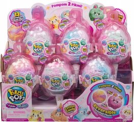 Игрушечный сюрприз Pikmi Pops Pikmi Flips S3 цена и информация | Мягкие игрушки | 220.lv