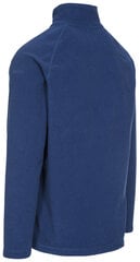Флисовый мужской блузон AT101 MAFLMFN20001-DAN.XS цена и информация | Trespass Мужская одежда | 220.lv