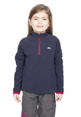 Куртка для девочек Trespass , FCFLMFM20001-NA1, синяя цена и информация | Куртки, пальто для девочек | 220.lv