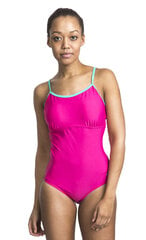 Kopējais peldkostīms sievietēm Lotty Female Swimsuit FACLSMN10004-PLD.XS cena un informācija | Peldkostīmi | 220.lv