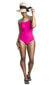 Kopējais peldkostīms sievietēm Lotty Female Swimsuit FACLSMN10004-PLD.XS cena un informācija | Peldkostīmi | 220.lv