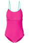 Kopējais peldkostīms sievietēm Lotty Female Swimsuit FACLSMN10004-PLD.XS цена и информация | Peldkostīmi | 220.lv