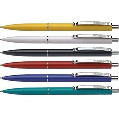 Автоматическая ручка Schneider K15 1мм, синяя цена и информация | Письменные принадлежности | 220.lv