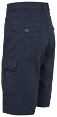 Шорты мужские Rawson Male Shorts MABTSHN10003-NA1.XL цена и информация | Trespass Одежда, обувь и аксессуары | 220.lv